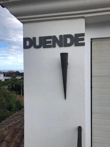 Villa Duende Marbellac Extérieur photo